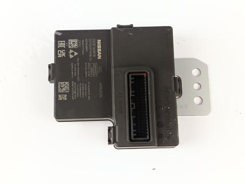 Elektronisk modul Elektronisk modul NISSAN QASHQAI III (J12) 1.3 DIG-T (140 hp) 35782598 35782598