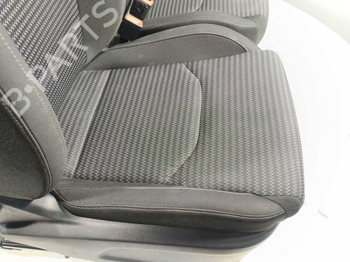 Seats set KIA XCEED (CD) 1.0 T-GDI | BP31799781C78 - Image 10