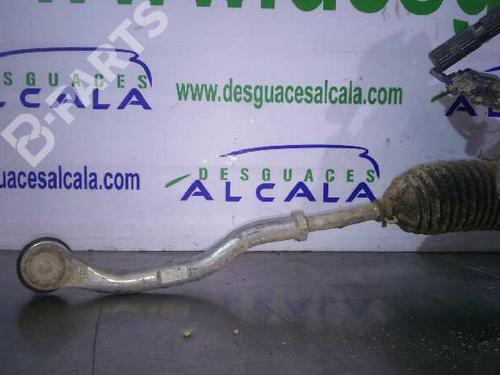 Steering rack HONDA CIVIC VII Coupe (EM2) 1.7 i (EM2) | BP11037935M22 