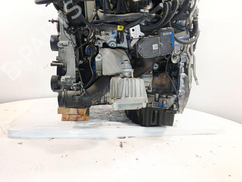 Engine MERCEDES-BENZ E-CLASS (W212) E 250 CDI / BlueTEC (212.003, 212.004) | BP34634607M1 - Image 17