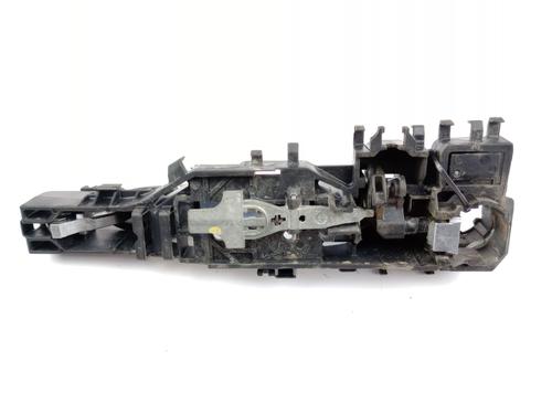 Front left exterior door handle RENAULT SCÉNIC II (JM0/1_) 1.9 dCi (JM0G, JM12, JM1G, JM2C) | BP17804877C128 