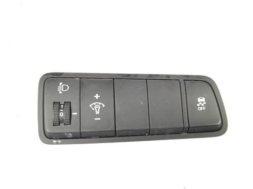 Koplamp verstelmotor HYUNDAI TUCSON (TL, TLE) 1.7 CRDi (116 hp) 16723839