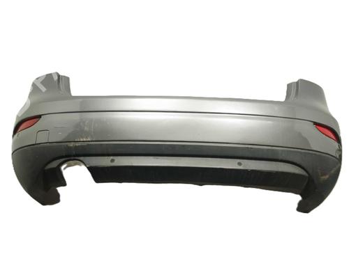 Used Rear bumper Rear bumper RENAULT FLUENCE (L3_) 1.5 dCi (L30S) (90 hp) 40506896 40506896