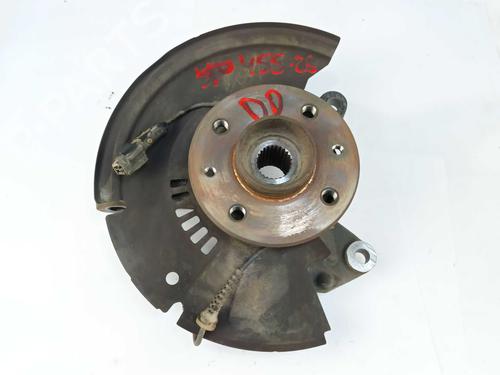 Used Right front steering knuckle Right front steering knuckle 37294403 37294403