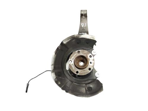 Used Left front steering knuckle Left front steering knuckle BMW 5 (F10) 530 d (245 hp) 34449373 34449373