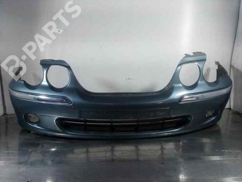 Front bumper ROVER 45 I Saloon (RT)  | BP9993313C7 