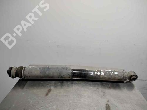 Used Left rear shock absorber KIA SORENTO I (JC) 2.5 CRDi (170 hp) 9997338