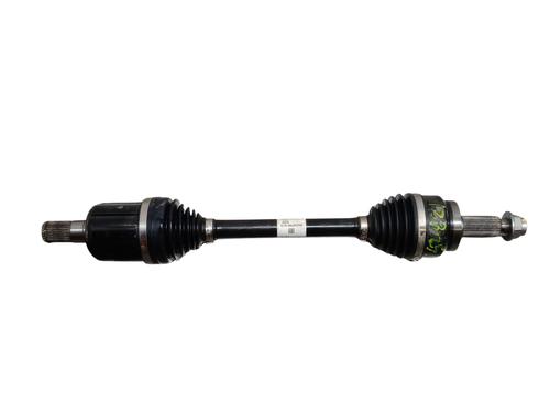 Used Left front driveshaft HYUNDAI TUCSON (NX4E, NX4A) 1.6 T-GDI Plug-in-Hybrid HTRAC (265 hp) 29126216