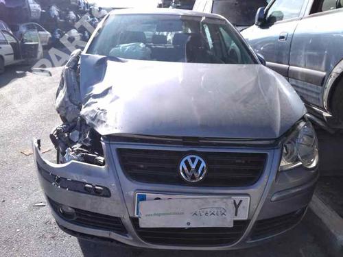 Køler VW POLO (9N_, 9A_)  | BP9995954M31 