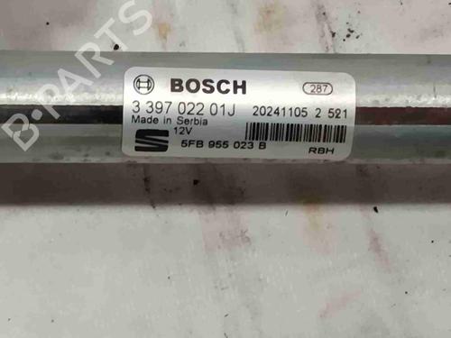 Front wiper motor CUPRA LEON (KL1, KU1, KUG) 1.5 TSI | BP34350947M29 - Image 4