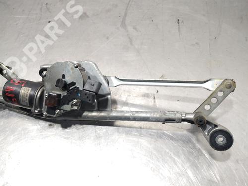 Front wiper motor MERCEDES-BENZ M-CLASS (W164) ML 420 CDI 4-matic (164.128) | BP10015731M29 
