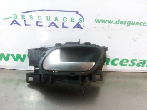 Used Front left interior door handle CITROËN DS4 (NX_) [2011-2015]  9994077