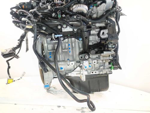 Engine DS DS 7 Crossback (J4_, JR_, JC_) 1.5 BlueHDi 130 (JCYHZJ, JCYHZR) | BP37408929M1 - Image 5