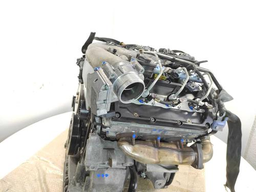 Engine AUDI A5 (8T3) 2.7 TDI | BP26956260M1  - Image 22