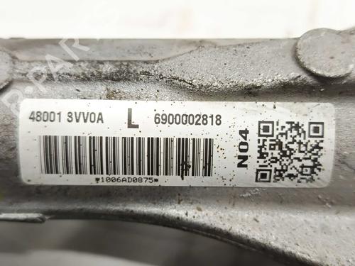 Steering rack NISSAN NOTE (E12) 1.2 | BP40109561M22 - Image 4