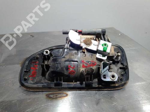 Front right exterior door handle NISSAN NV200 / EVALIA Bus  | BP10752021C129 