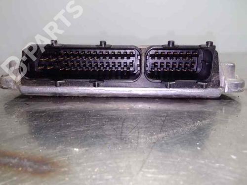 Engine control unit (ECU) SEAT CORDOBA (6L2)  | BP9996466M57 