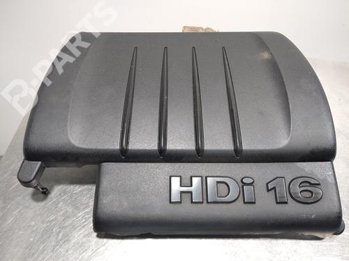 Used Upper protection PEUGEOT 308 SW I (4E_, 4H_) 1.6 HDi (109 hp) 9984097