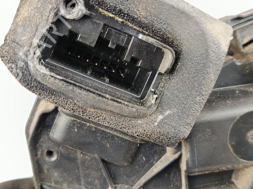 Front left lock SEAT LEON (5F1) 2.0 TDI | BP30103802C98 