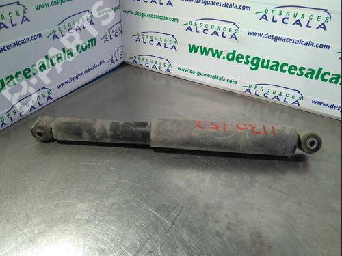 Used Right rear shock absorber Right rear shock absorber FORD TOURNEO CONNECT [2002-2013] 11014166 11014166