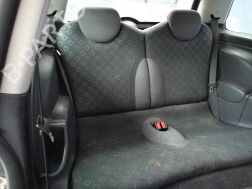 Front left interior door handle MINI MINI (R50, R53) One | BP17804656I13 - Image 12