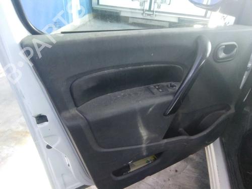 AC compressor RENAULT KANGOO Express (FW0/1_)  | BP13084416M34  - Image 16