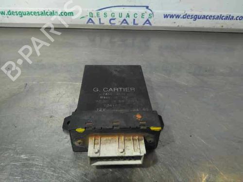 Used Electronic module Electronic module CITROËN SAXO (S0, S1) 1.5 D (57 hp) 10029503 10029503