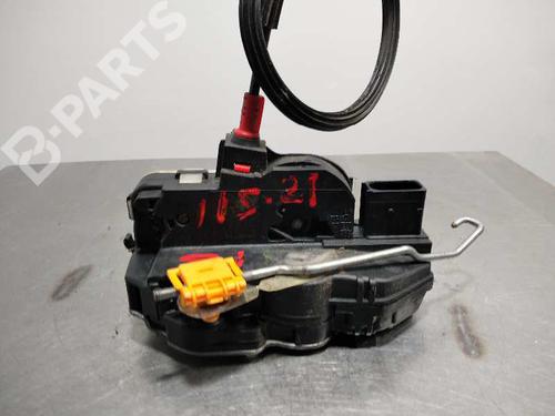 Used Rear left lock Rear left lock OPEL ZAFIRA TOURER C (P12) 1.4 (75) (140 hp) 9979561 9979561