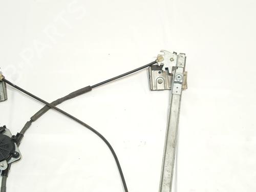 Front right window mechanism SEAT CORDOBA (6K1, 6K2) 1.9 D | BP16935451C23 
