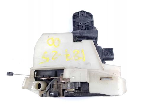 front-right-lock-vw-passat-b55-variant-3b6-2000-2001-2002-2003-2004-2005-29135884 main image