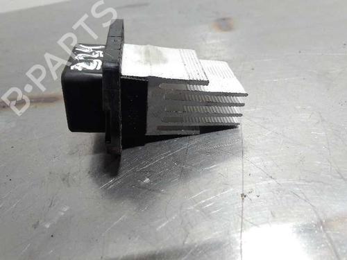 Used Heater resistor Heater resistor KIA SORENTO II (XM) [2009-2016] 11647422 11647422