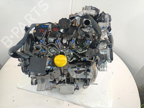 Engine DACIA DUSTER (HM_) 1.5 dCi 115 4x4 | BP35804840M1 - Image 21