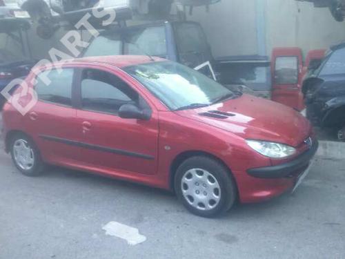 Other PEUGEOT 206 Hatchback (2A/C)  | BP14352457O1 