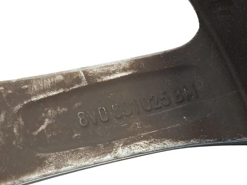 Rim AUDI A3 Sportback (8VA, 8VF) 1.6 TDI | BP18411235C45 