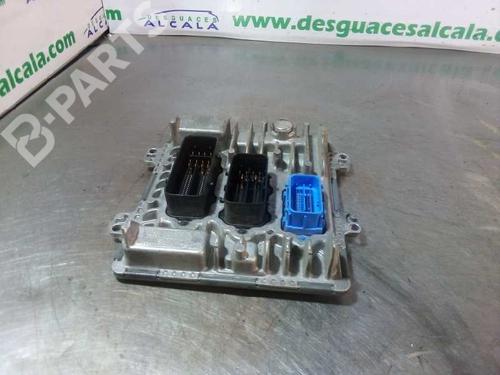 Used Engine control unit (ECU) OPEL MOKKA / MOKKA X (J13) [2012-2025]  10929430