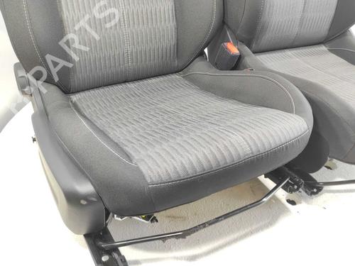 Sæde sæt OPEL CORSA F (P2JO) 1.2 (68) | BP24611958C78 - Image 10