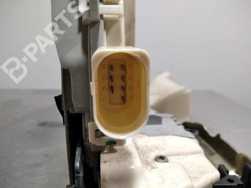 Front left lock AUDI A5 Sportback (8TA) 2.7 TDI | BP10143166C98 