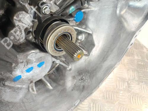 Gearbox MITSUBISHI ECLIPSE CROSS (GK_, GL_) 1.5 T-Mivec | BP40532553M3 - Image 2