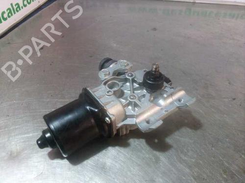 Used Front wiper motor Front wiper motor MAZDA CX-3 (DK) [2015-2026] 10751641 10751641