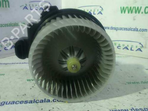 Used Heater blower motor Heater blower motor 9987550 9987550