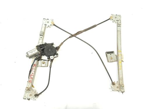 Used Front right window mechanism SEAT CORDOBA (6K1, 6K2) [1993-2002]  15739299