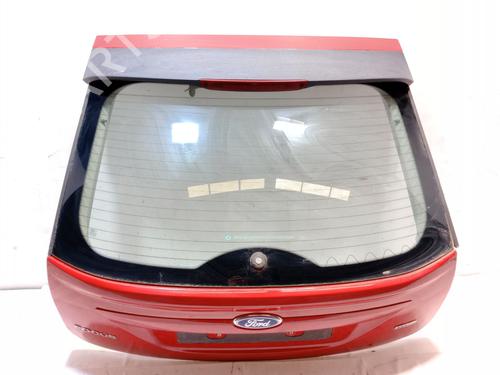 Used Tailgate FORD FOCUS II (DA_, HCP, DP) [2004-2013]  18537028