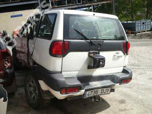 Other NISSAN TERRANO II (R20) | BP14351811O1