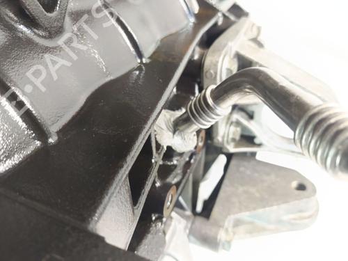 Engine RENAULT SCÉNIC II (JM0/1_) 1.9 dCi (JM14) | BP32483164M1