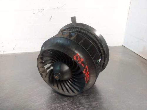 Heater blower motor MERCEDES-BENZ C-CLASS (W205) AMG C 43 4-matic (205.064) | BP10929705M62 