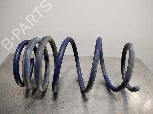 Used Shock absorber spring NISSAN JUKE (F15) 1.6 DIG-T NISMO RS (218 hp) 14349265