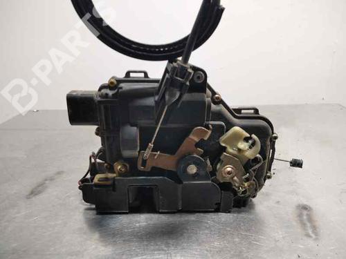 Front right lock VW BORA I (1J2)  | BP9980727C97 