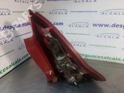 Left taillight CITROËN C4 I (LC_)  | BP9995496C34 