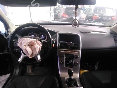 Left front brake caliper VOLVO XC60 I SUV (156) D3 / D4 | BP16723728M105 - Image 13