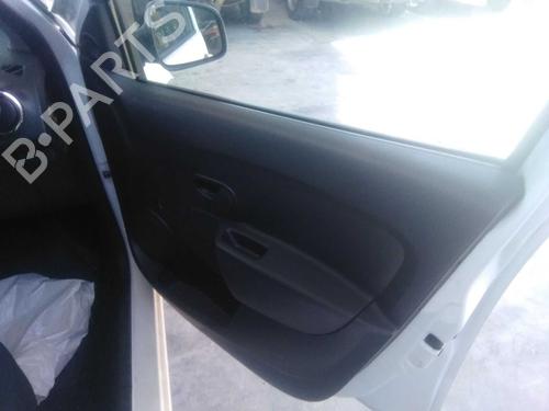 håndbremse DACIA SANDERO II 1.2 | BP17735354I18 - Image 17